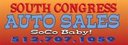 South congress auto sales