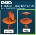 AAA Furniture Repair Service