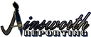 Ainsworth Reporting | Mississippi Court Reporters