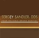 Dr. Sergey Sandler, DDS