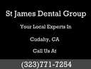 St James Dental Group