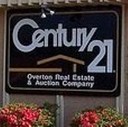 Century 21 Overton Real Estate