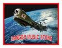 Danger Music Store