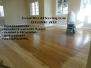 Laminate flooring installation in Phoenix, Arizona install laminate