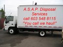 Asap Disposal Services and Junk Removal