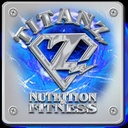 Titanz Total Fitness & Nutrition