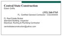 Ocala Real Estate & Construction