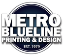 Metro Blueline Printing & Design