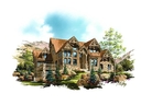 Mountain Luxury Real Estate and Development