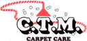 CTM carpet care, LLC