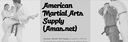 American Martial Arts Supply
