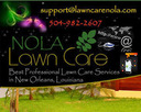 NOLA Lawn Care