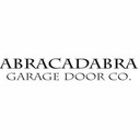 Abracadabra Garage Door