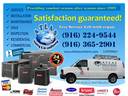 Atlas Heating and Air conditioning