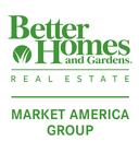 Better Homes and Gardens Real Estate | market america group