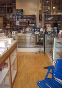 Valley Baseball card shop 'or' Valley Sports Cards, memorabilia & picture framing