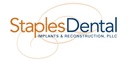 Staples Dental Implants & Reconstruction