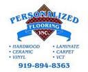 Personalized Flooring Inc.