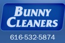 Bunny Cleaners