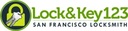 Lock and Key 123 - San Francisco