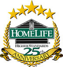 HomeLIfe Living Realty Corp