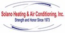 Solano Heating & Air Conditioning Inc.