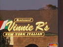 Vinnie R\'s Italian Restaurant