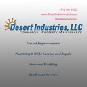 Desert Industries LLC