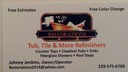 Restorations Tub & Tile and more
