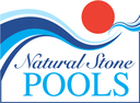 Natural Stone Pools