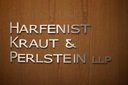 Harfenist Kraut & Perlstein LLP