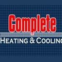 Complete Heating & Cooling Inc.