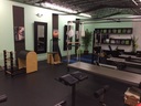 One-On-One-Gym Personal Training
