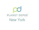 Planet Depos Court Reporter New York