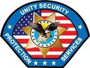 Unity Security Protective Services.