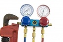 A.R. Sauro Plumbing & Heating / WaterCare