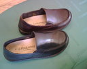 Montague and Son: Fine Comfort Footwear