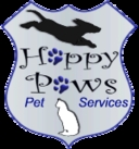 Happy Paws Pet Services