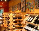 Savvy Cellar Wine Bar & Wine Shop