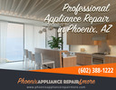 Phoenix Appliance Repair and More