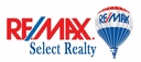 Re/Max Select Realty