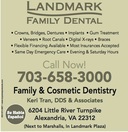Landmark Family Dental