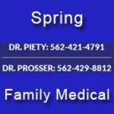Spring Family Medical