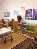 Village Montessori Day School