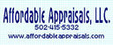 Affordable Appraisals, LLC