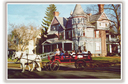 Wallingford Victorian  Bed and Breakfast