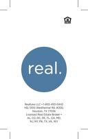 Real , Realtyka, LLC