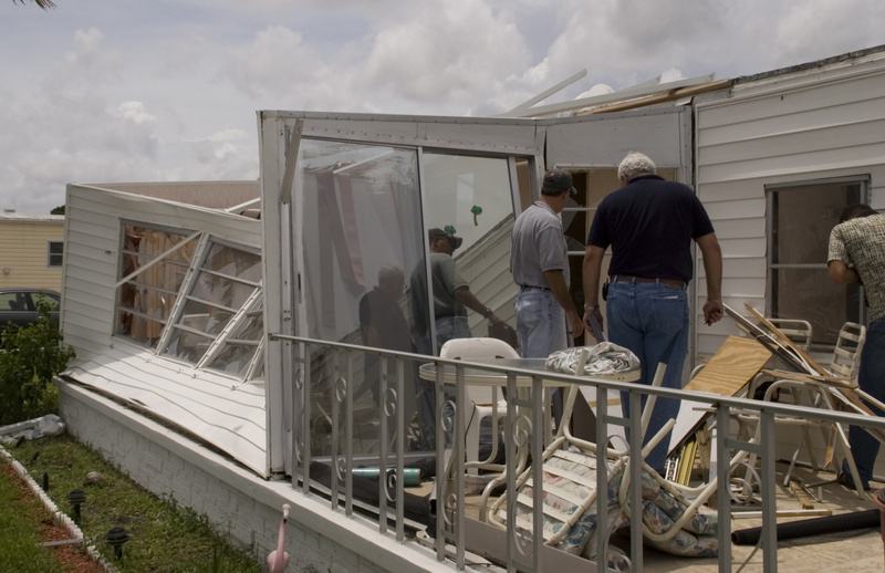 Davie: Florida Hurricane Katrina (DR-1602)