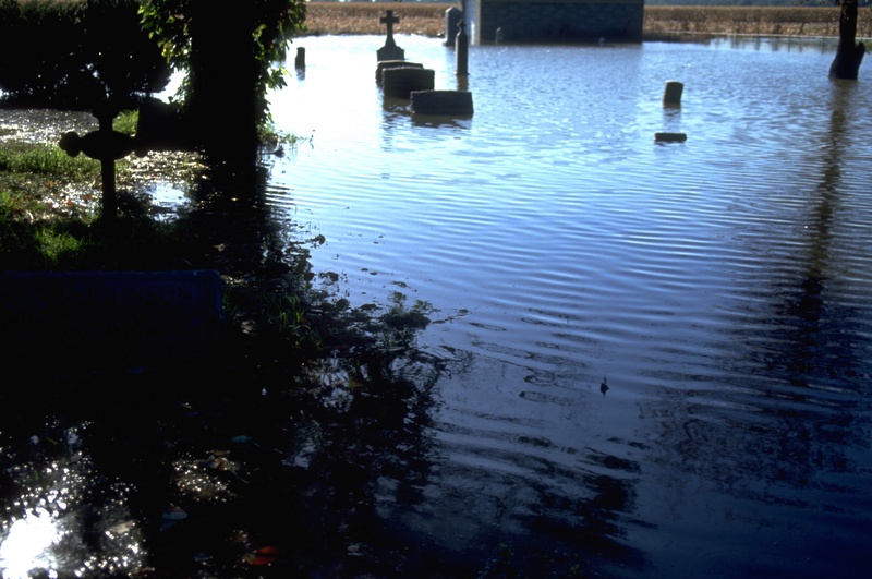 Illinois Flooding, Severe Storms (DR-997)