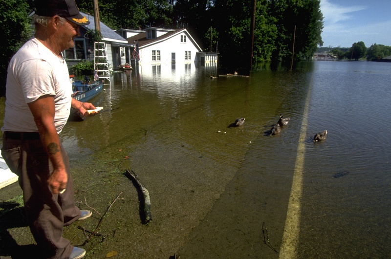 Arnold: Missouri Flooding, Severe Storm (DR-995)